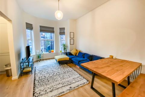 2 bedroom flat for sale - Central Road, West Didsbury, Manchester, M20