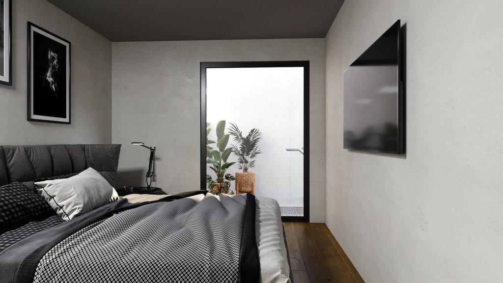 Dresden Road, Whitehall Park Land for sale £375,000