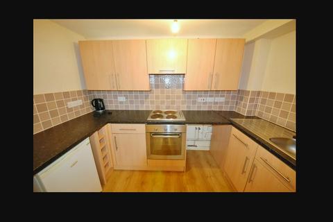 1 bedroom apartment to rent - 1 St James Mews, Great Darkgate Street, Aberystwyth, Ceredigion, SY23 1DW