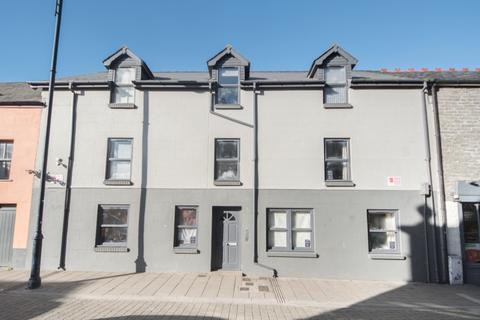 1 bedroom apartment to rent - 2 St James, Great Darkgate Street, Aberystwyth, Ceredigion, SY23 1DW