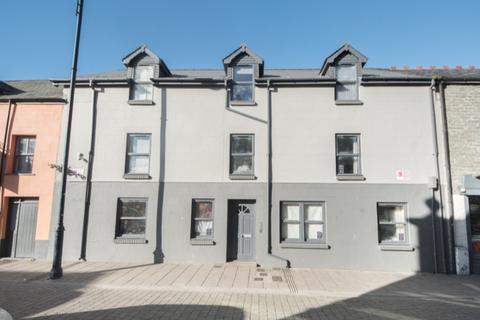 1 bedroom apartment to rent - 3 St James, Great Darkgate Street, Aberystwyth, Ceredigion, SY23 1DW
