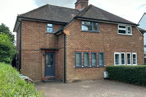 3 bedroom semi-detached house for sale, Sleapshyde Lane, Smallford, St. Albans, AL4 0SB