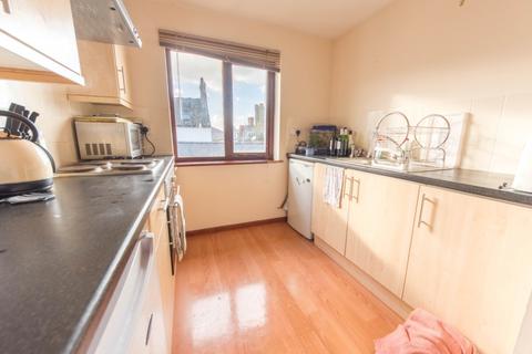 2 bedroom apartment to rent - 5 St James, Great Darkgate Street, Aberystwyth, Ceredigion, SY23 1DW
