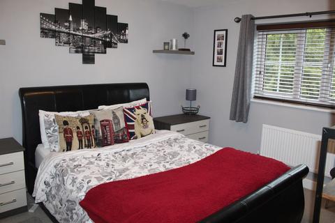 4 bedroom detached house for sale - Mantella Drive, Hampton Dene, Hereford, HR1