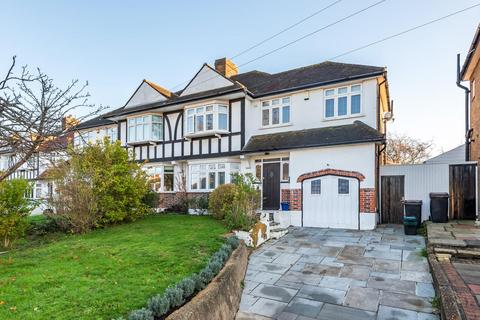 4 bedroom semi-detached house for sale - Hayes Lane, Hayes