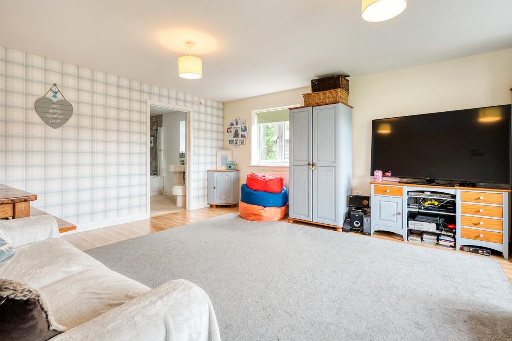 Principal Bedroom