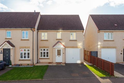 3 bedroom semi-detached house for sale - 28 The Flying Scotsman Way, Prestonpans, EH32 9GE