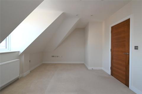 undefined, Edison Place, 18 Winchester Road, Basingstoke, Hampshire, RG21