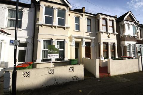 undefined, Seventh Avenue, Manor Park, London, E12