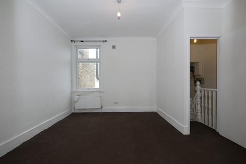 undefined, Seventh Avenue, Manor Park, London, E12