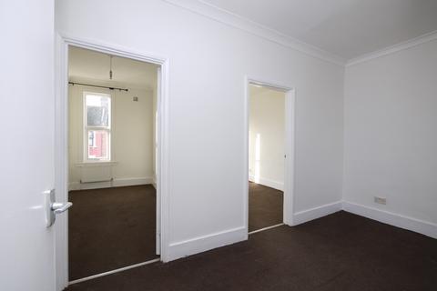 undefined, Seventh Avenue, Manor Park, London, E12