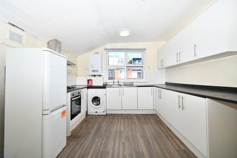 undefined, Seventh Avenue, Manor Park, London, E12