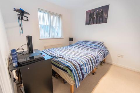 3 bedroom semi-detached house to rent - 10 Clos Dewi, Llanbadarn Fawr, Aberystwyth, Ceredigion, SY23 3TQ