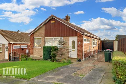 26 Lansdowne Crescent, Swinton, Mexborough, S64 8TH