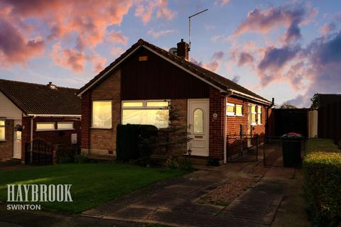 26 Lansdowne Crescent, Swinton, Mexborough, S64 8TH