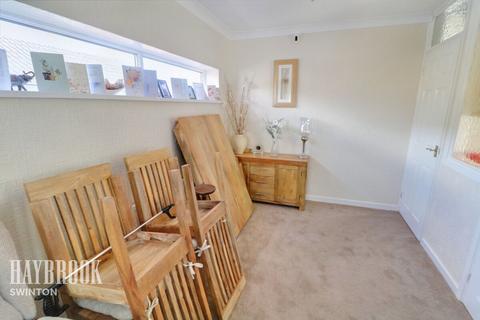 26 Lansdowne Crescent, Swinton, Mexborough, S64 8TH