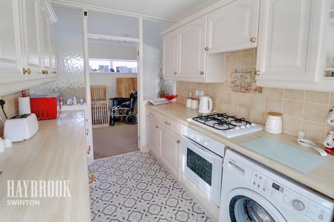 26 Lansdowne Crescent, Swinton, Mexborough, S64 8TH