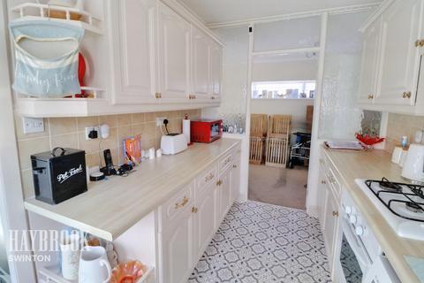 26 Lansdowne Crescent, Swinton, Mexborough, S64 8TH