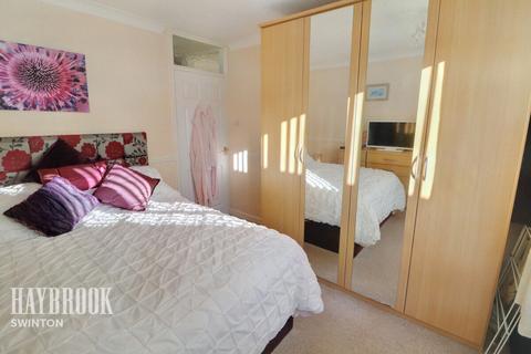26 Lansdowne Crescent, Swinton, Mexborough, S64 8TH