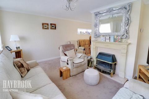 26 Lansdowne Crescent, Swinton, Mexborough, S64 8TH