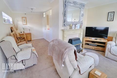 26 Lansdowne Crescent, Swinton, Mexborough, S64 8TH