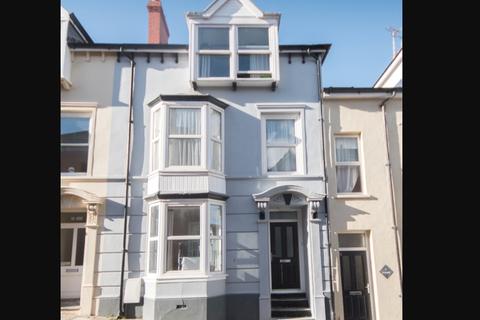 7 bedroom semi-detached house to rent - Brynda, 3 Corporation Street, Aberystwyth, Ceredigion, SY23 2BT