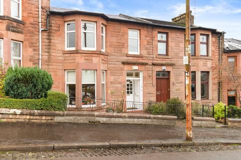 3 bedroom terraced house for sale - 28 Ravenshall Road, Shawlands Glasgow