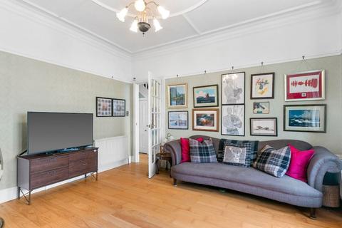 3 bedroom terraced house for sale - 28 Ravenshall Road, Shawlands Glasgow