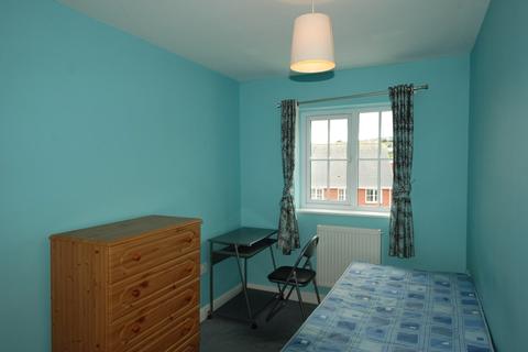 5 bedroom semi-detached house to rent - 12 Clos Gerallt, Llanbadarn Fawr, Aberystwyth, Ceredigion, SY23 3GD