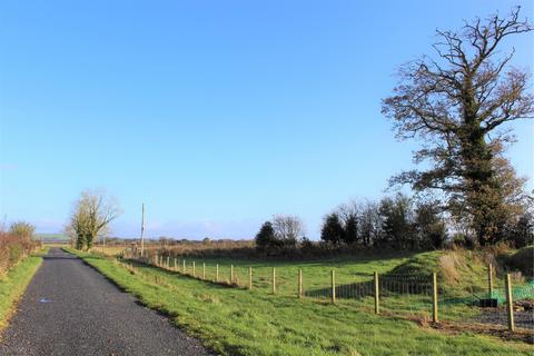 Plot for sale, BUILDING PLOT AT MIDLOCHARWOODS, BANKEND, RUTHWELL, DG1 4NH