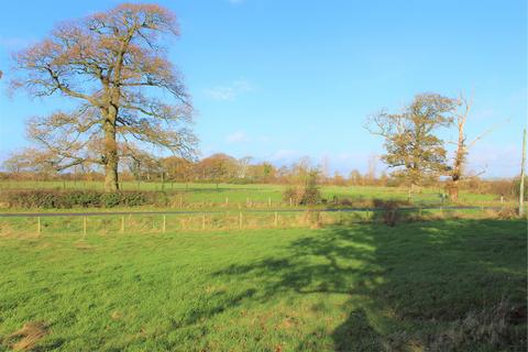 Plot for sale, BUILDING PLOT AT MIDLOCHARWOODS, BANKEND, RUTHWELL, DG1 4NH