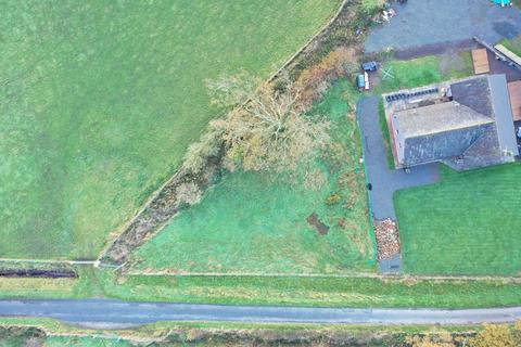 Plot for sale, BUILDING PLOT AT MIDLOCHARWOODS, BANKEND, RUTHWELL, DG1 4NH