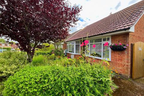 2 bedroom bungalow for sale, Cornmill Gardens, Polegate, East Sussex, BN26