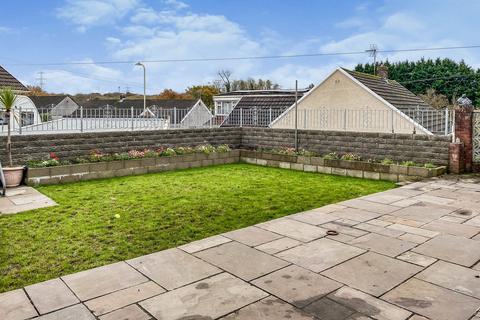 4 bedroom detached bungalow for sale - Blackmill Road, Bryncethin, Bridgend County. CF32 9YW