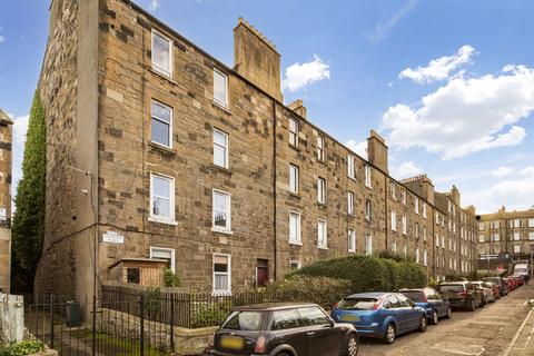 1 bedroom ground floor flat for sale - 4/4 Salmond Place, Abbeyhill, EH7 5ST