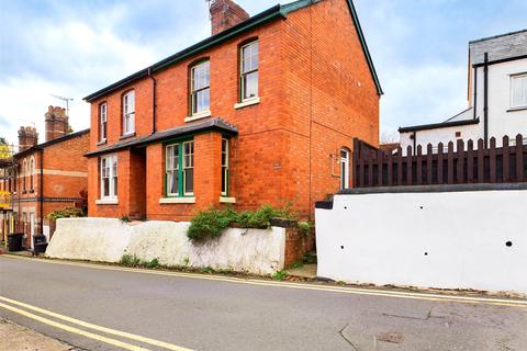 2 bedroom semi-detached house for sale - Old Gloucester Road, Ross-on-Wye, Herefordshire, HR9