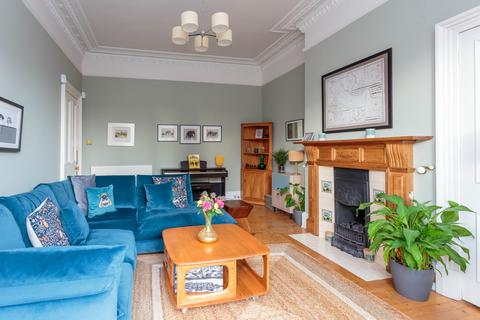 165 Craigleith Road, Edinburgh, EH4 2EB