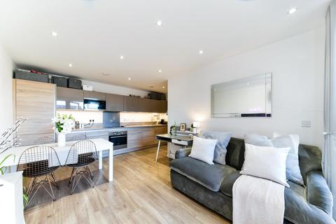 2 bedroom apartment to rent - Katie Court, Edwin Street, London, E16