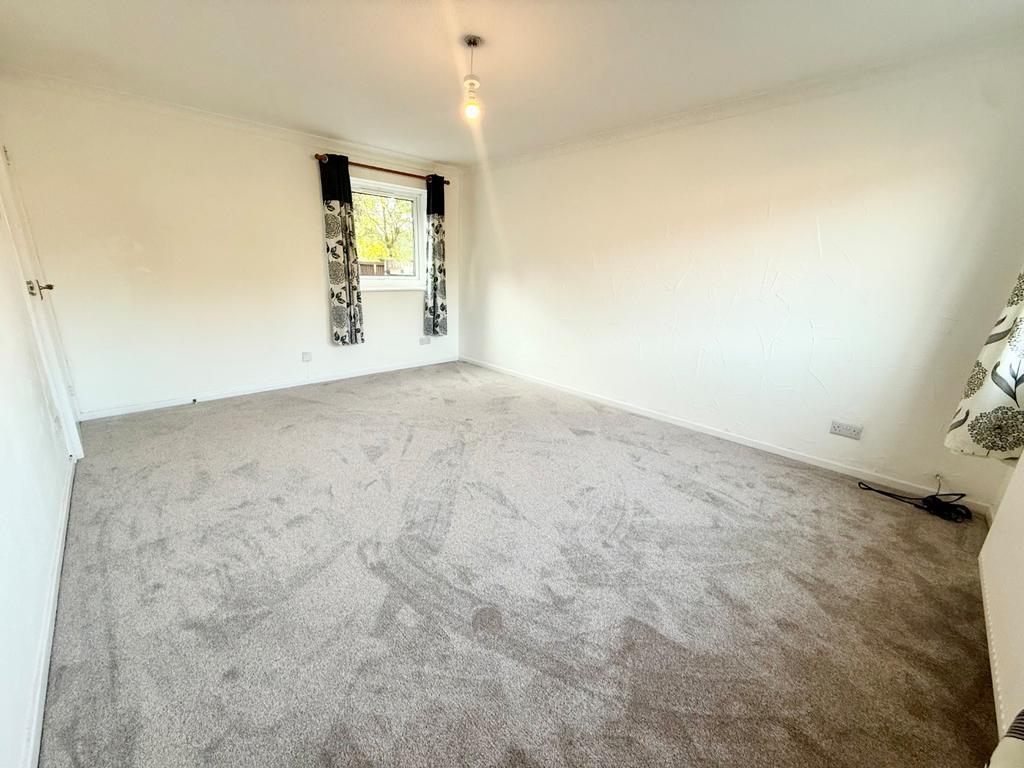 Apartment in Nottingham, North British Estate, Wollaton Vale - More