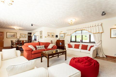 5 bedroom detached house for sale - The Oaks, Warminster
