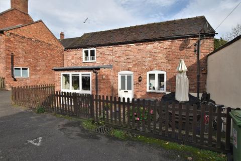 2 bedroom cottage for sale - Shrewsbury Street, Hodnet