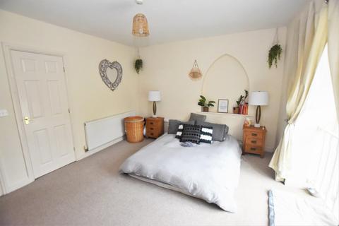 2 bedroom semi-detached house for sale - Shrewsbury Street, Hodnet