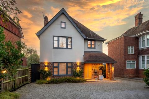 5 bedroom detached house for sale - Shirley Drive, Hove, East Sussex, BN3