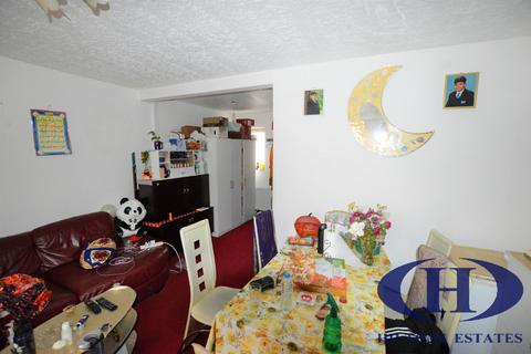 undefined, Minet Drive, Hayes