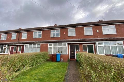 4 bedroom terraced house to rent, Aldwych Avenue, Rusholme, M14