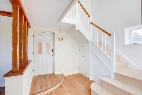 3 bedroom barn conversion for sale - The Old Granary, Oaklands Court, Lower Rudge, Pattingham, Wolverhampton, Shropshire