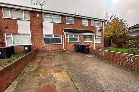 3 bedroom terraced house for sale - Valley View, Great Sutton