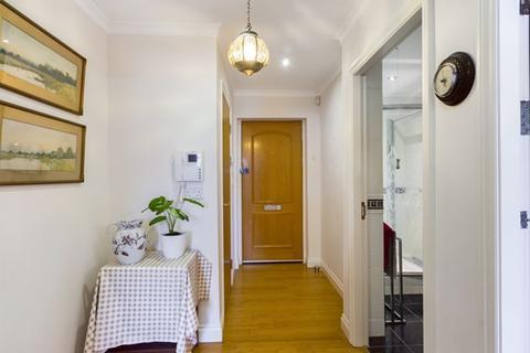 2 bedroom apartment for sale - Hafan Tywi, The Parade, Carmarthen