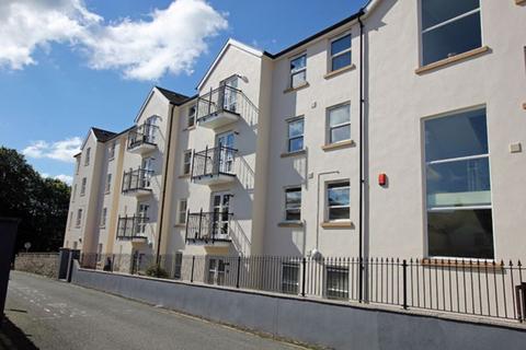 2 bedroom apartment for sale, Hafan Tywi, The Parade, Carmarthen