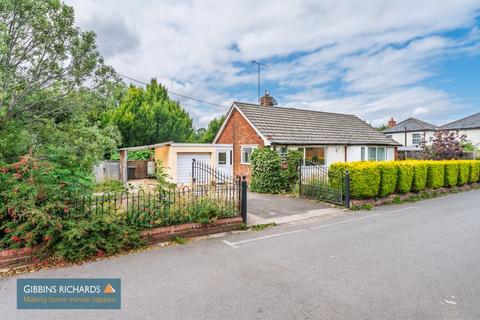 2 bedroom detached bungalow for sale, Springfield Road, Wellington